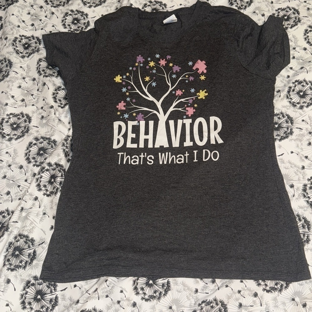 Board Certified Behavior Analyst Bundle! (M) - Picture 4 of 9